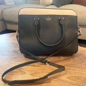 Designer Kate Spade Computer Bag